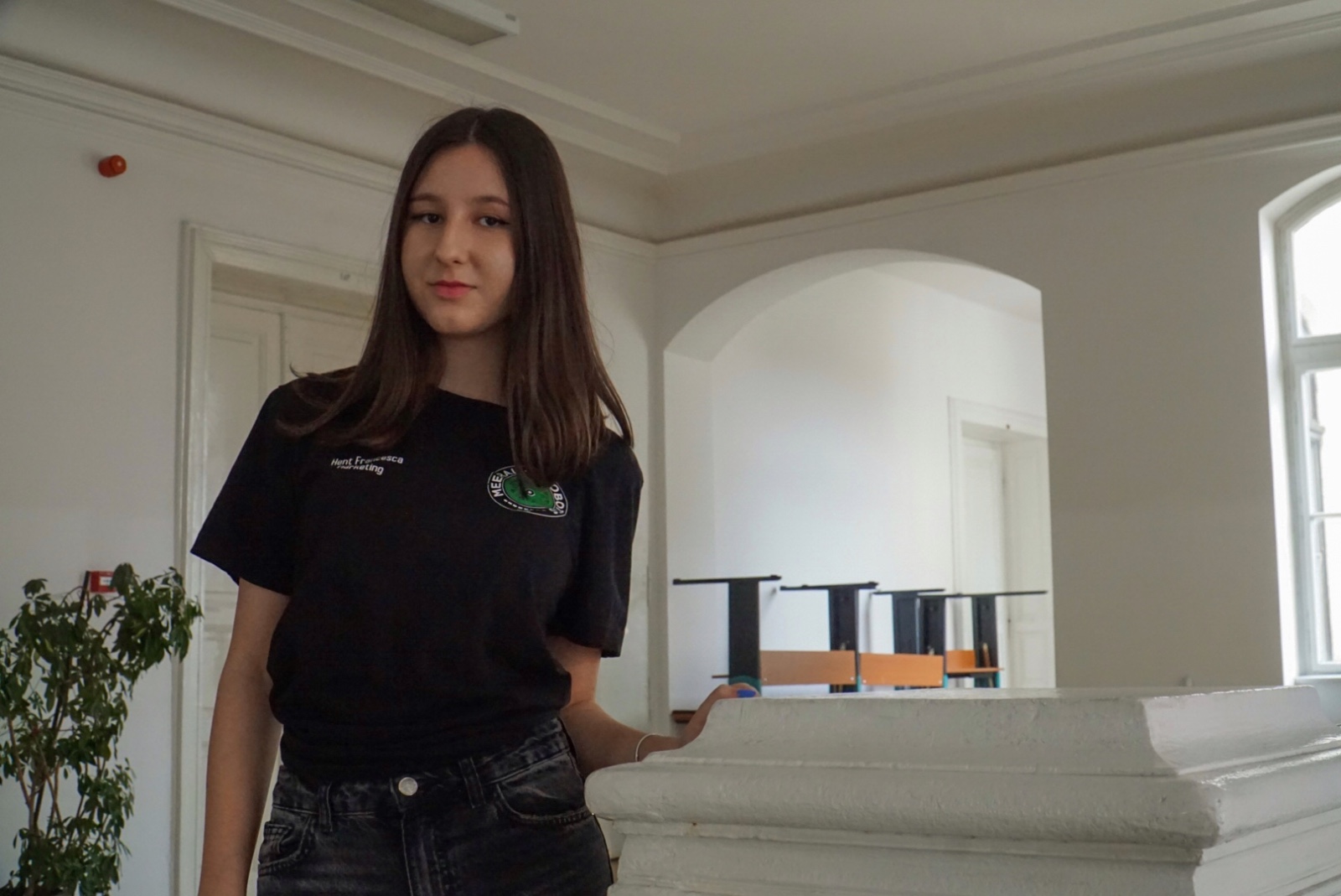 Picture of Francesca