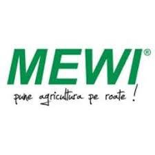 Mewi Logo